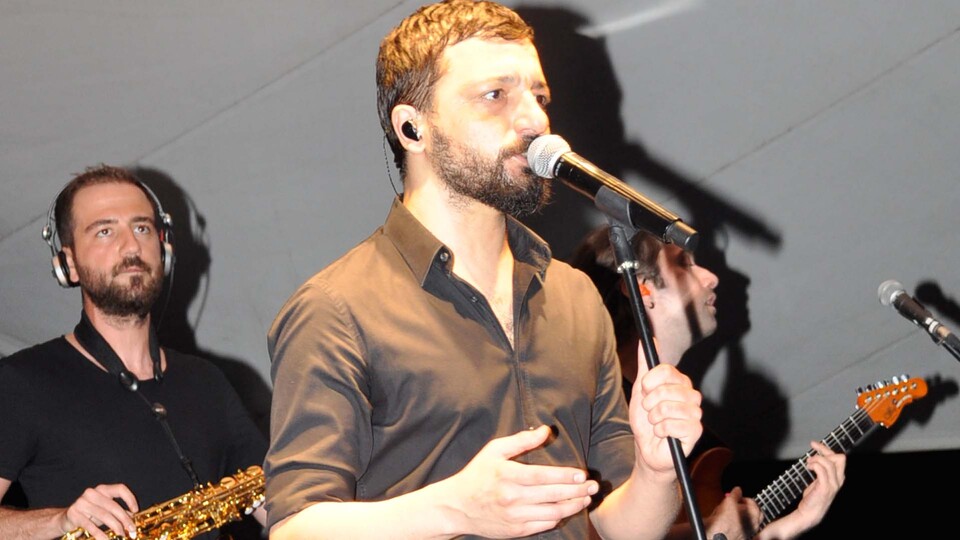 "Unutulmaz bir gece bizi bekliyor"