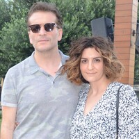 Yeni projesi için 20 kilo verdi