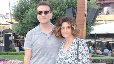 Yeni projesi için 20 kilo verdi