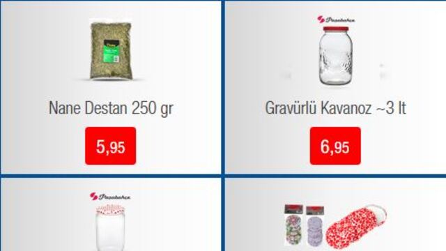 BİM 30 Temmuz 2019 aktüel ürünleri açıklandı!
