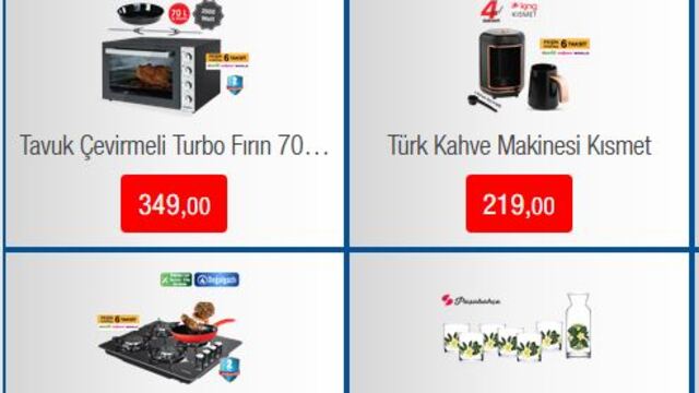 BİM 02 Ağustos 2019 aktüel ürünleri