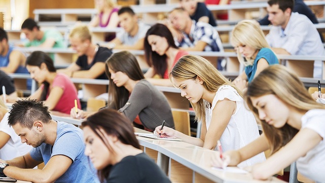 Üniversite kayıtları ne zaman 2019