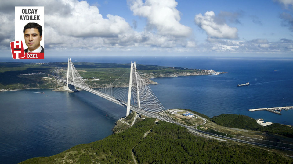 İhtiyat akçesinden 2.5 milyar lira