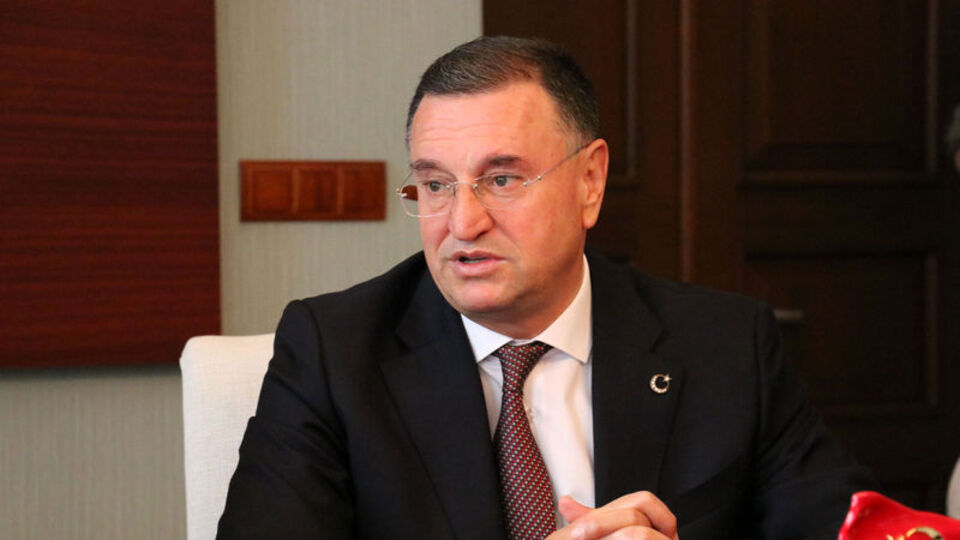 CHP'li başkan o atamayı savundu