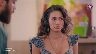 Erkenci Kuş 50. son bölüm!