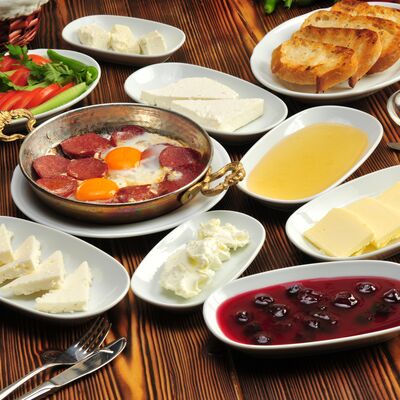 Çok fazla yiyince bakın vücutta ne oluyor?