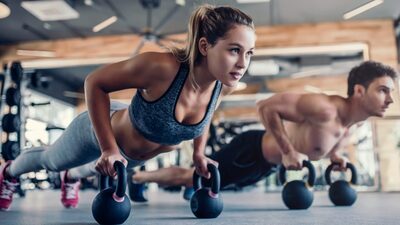 Spor salonlarında sizden bunu isteyemezler!