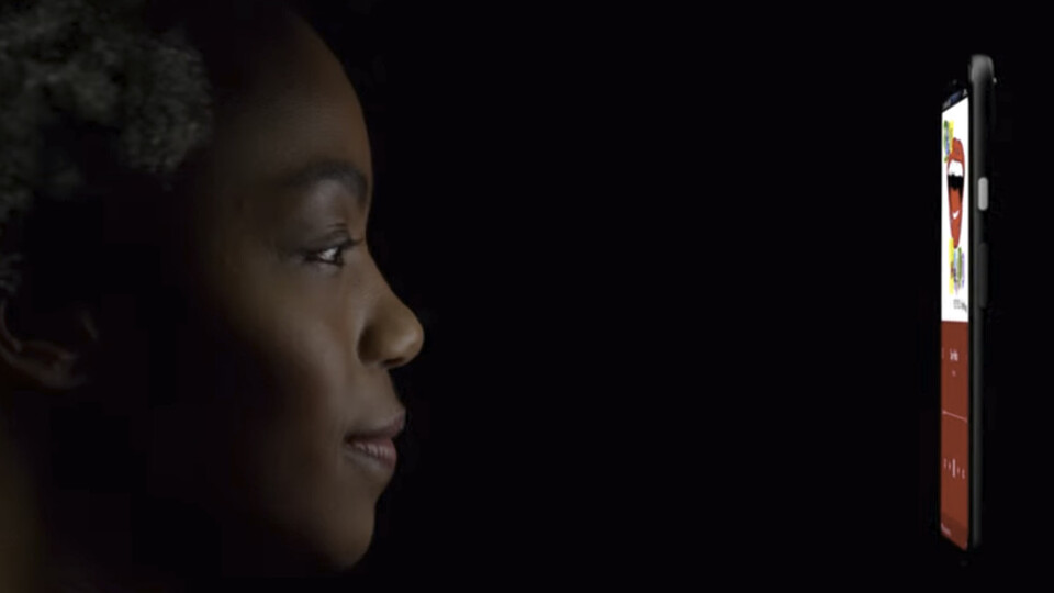 İşte Google'ın son bombası...