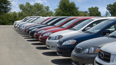 Cezası var! Aracı olanları ilgilendiriyor!