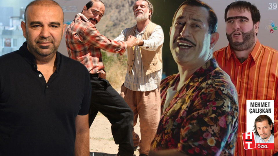 'Türk filmlerini onlara da izletiriz'