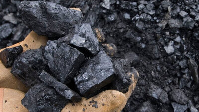 En fazla üretim ve teslimat linyitte gerçekleşti