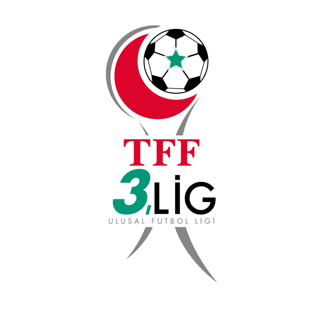 3. Lig'de fikstür çekildi