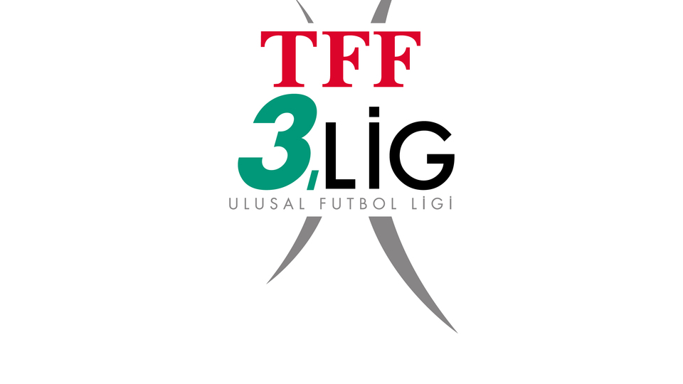 3. Lig'de fikstür çekildi