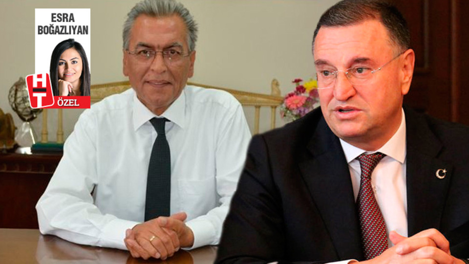 CHP'li belediyelerde tepki çeken atamalar