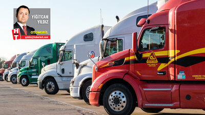 Akım onlara da sıçradı!