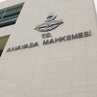 AYM: Karar bildiriyi desteklediğimiz anlamına gelmez!