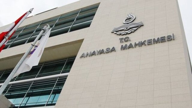 AYM: Karar bildiriyi desteklediğimiz anlamına gelmez!