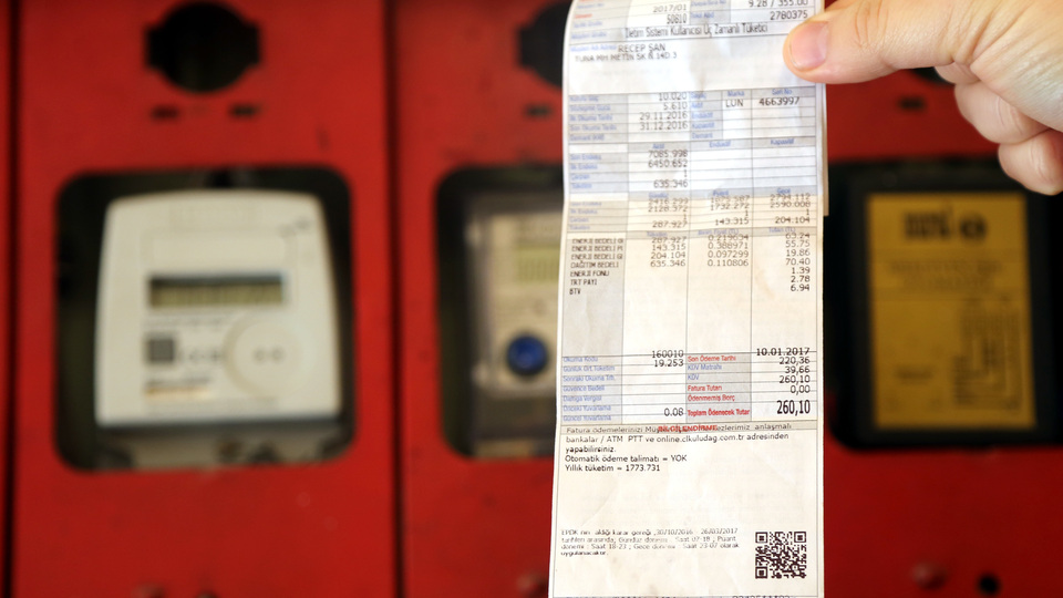 Elektrik ve doğalgaz fiyatı için kritik 48 saat