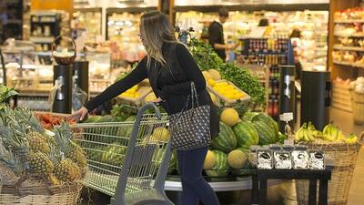 Ekonomik güven endeksi azaldı
