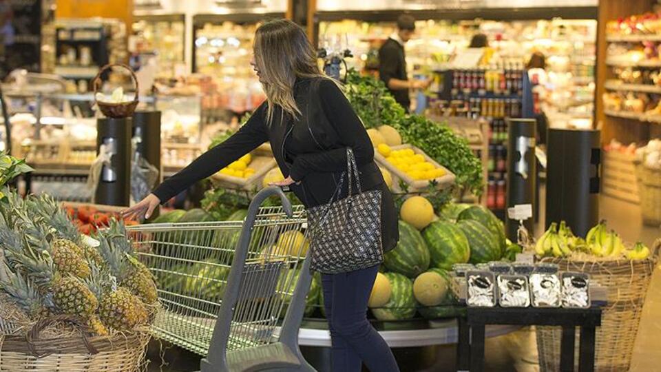 Ekonomik güven endeksi azaldı