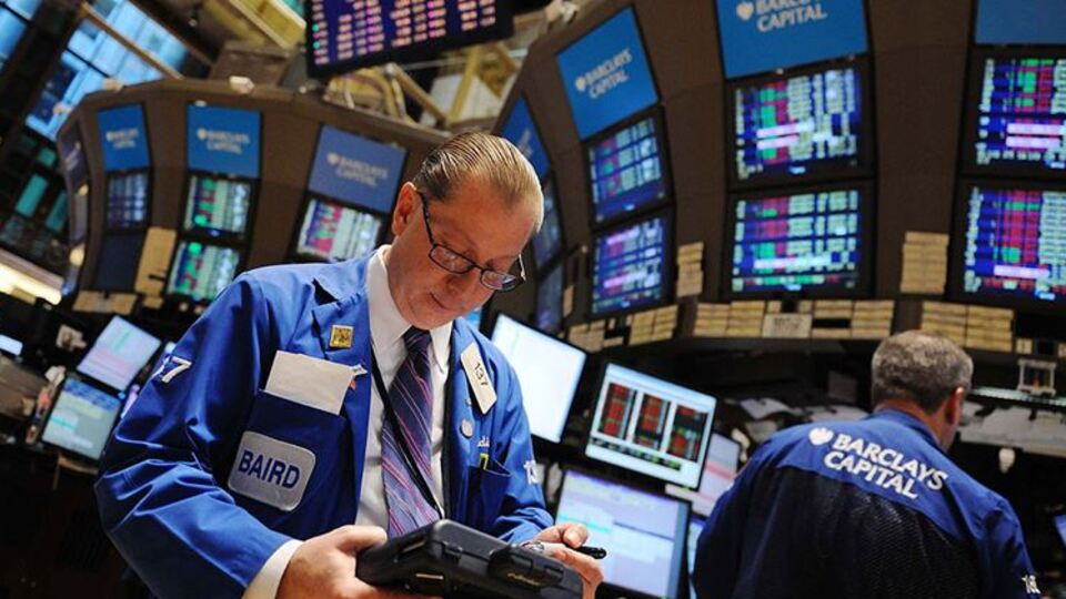 Küresel piyasalar veri gündemine odaklandı