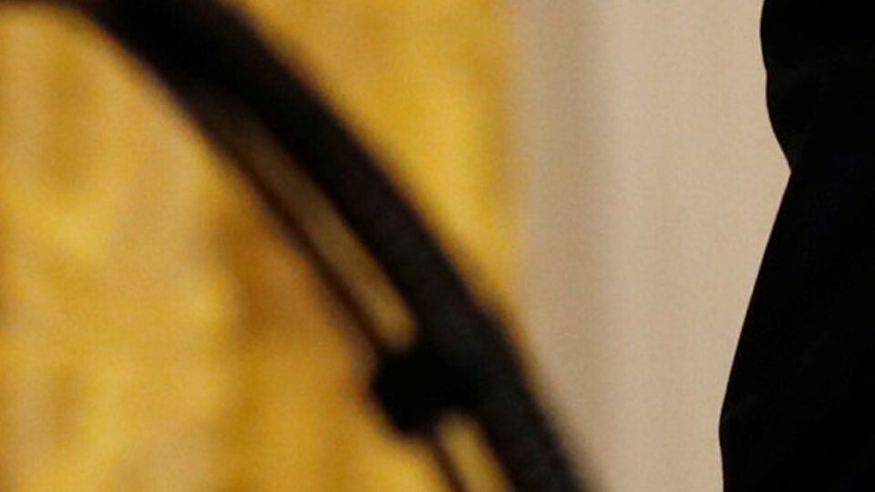 İsveç Başbakanı Löfven'den Trump'a cevap!