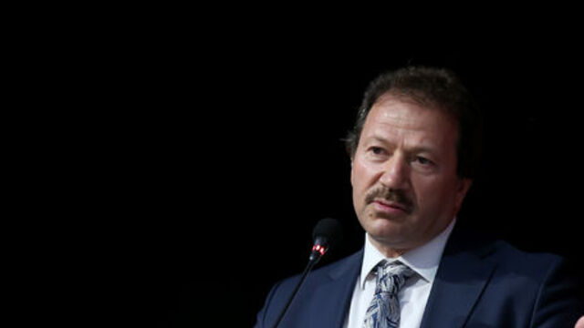 TFF, Mehmet Yiğiner'i tebrik etti