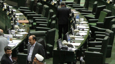 İran eski Cumhurbaşkanı Yardımcısına idam kararı!