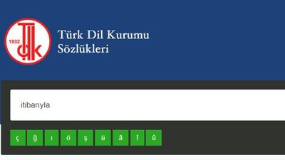 İtibarıyla mı yoksa itibariyle mi?