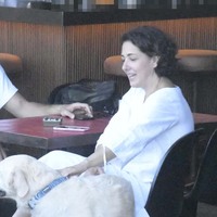 "İzin aldınız mı?"