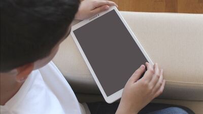 Aileleri dijital dünyanın tehlikelerine karşı uyardılar