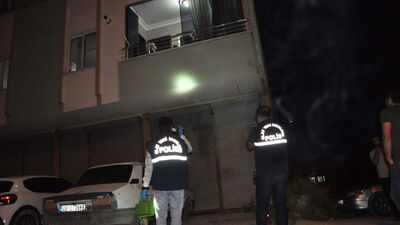 Alacak verecek tartışması kanlı bitti!