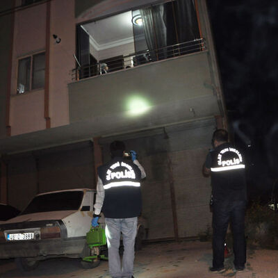 Alacak verecek tartışması kanlı bitti!