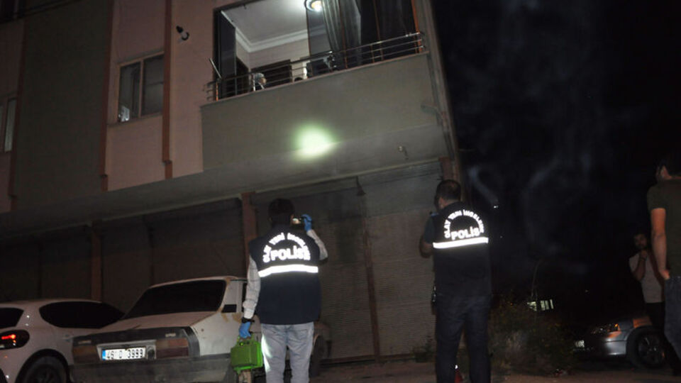 Alacak verecek tartışması kanlı bitti!