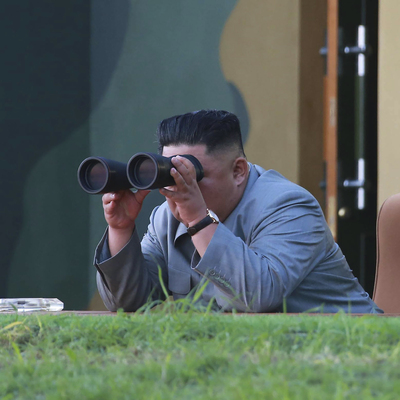 Kuzey Kore'den bir haftada iki füze denemesi!