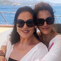 Türkan Şoray yıllara meydan okuyor