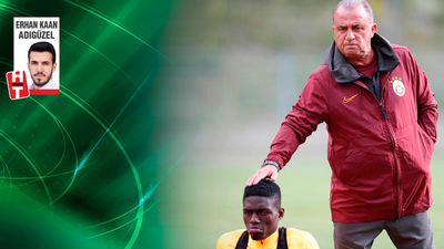 Ozornwafor sınıra takıldı!