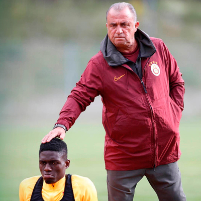 Ozornwafor sınıra takıldı!