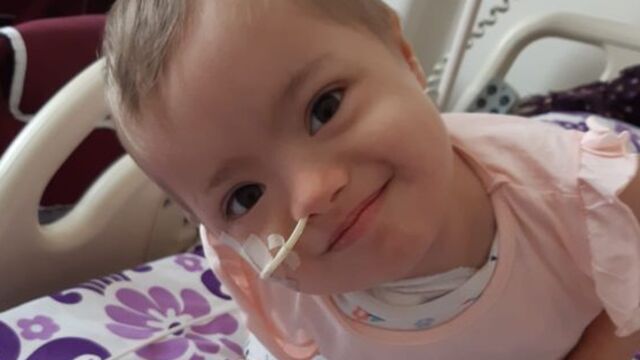 Afra Eylül'den müjdeli haber