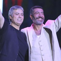 "Biletlerin tükenmesine alıştık"