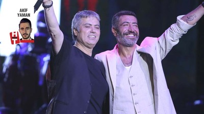 "Biletlerin tükenmesine alıştık"