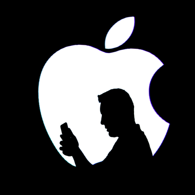 Apple bir ilki yaşadı!