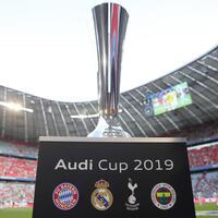 Real Madrid - Fenerbahçe maçı ne zaman?