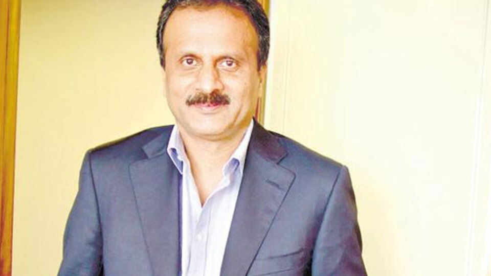 Kahve zinciri sahibi ölü bulundu!