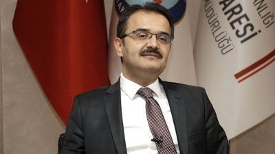 Göç İdaresi'nden Suriyeliler açıklaması