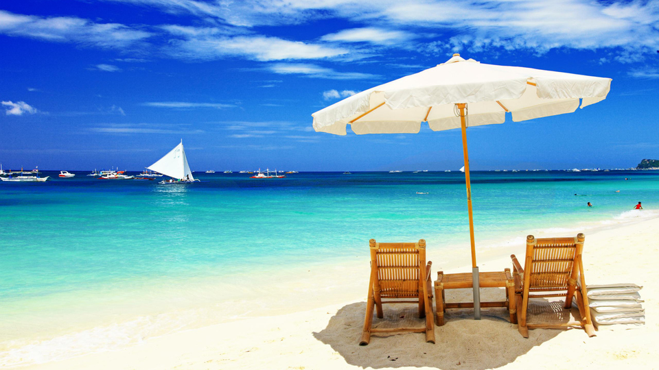 Otel doluluk oranı ilk yarıda yüzde 63,8'e ulaştı