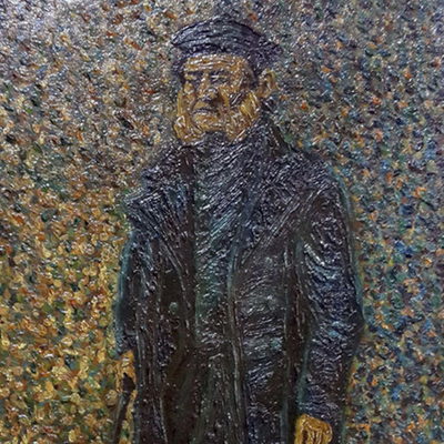 AYM'den sahte Van Gogh tablosu kararı!