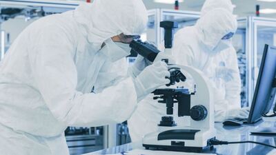 Bilim insanlarından mucize buluş!