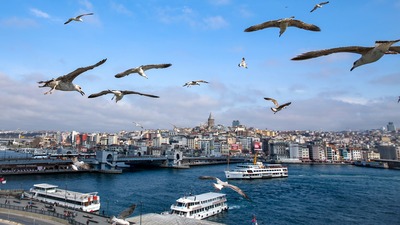 İstanbul için 'dijital' turizm hamlesi