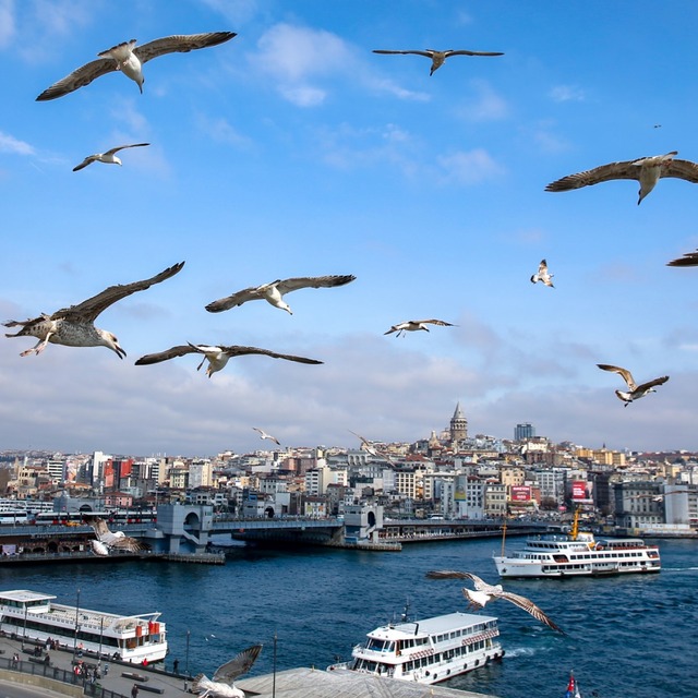 İstanbul için 'dijital' turizm hamlesi